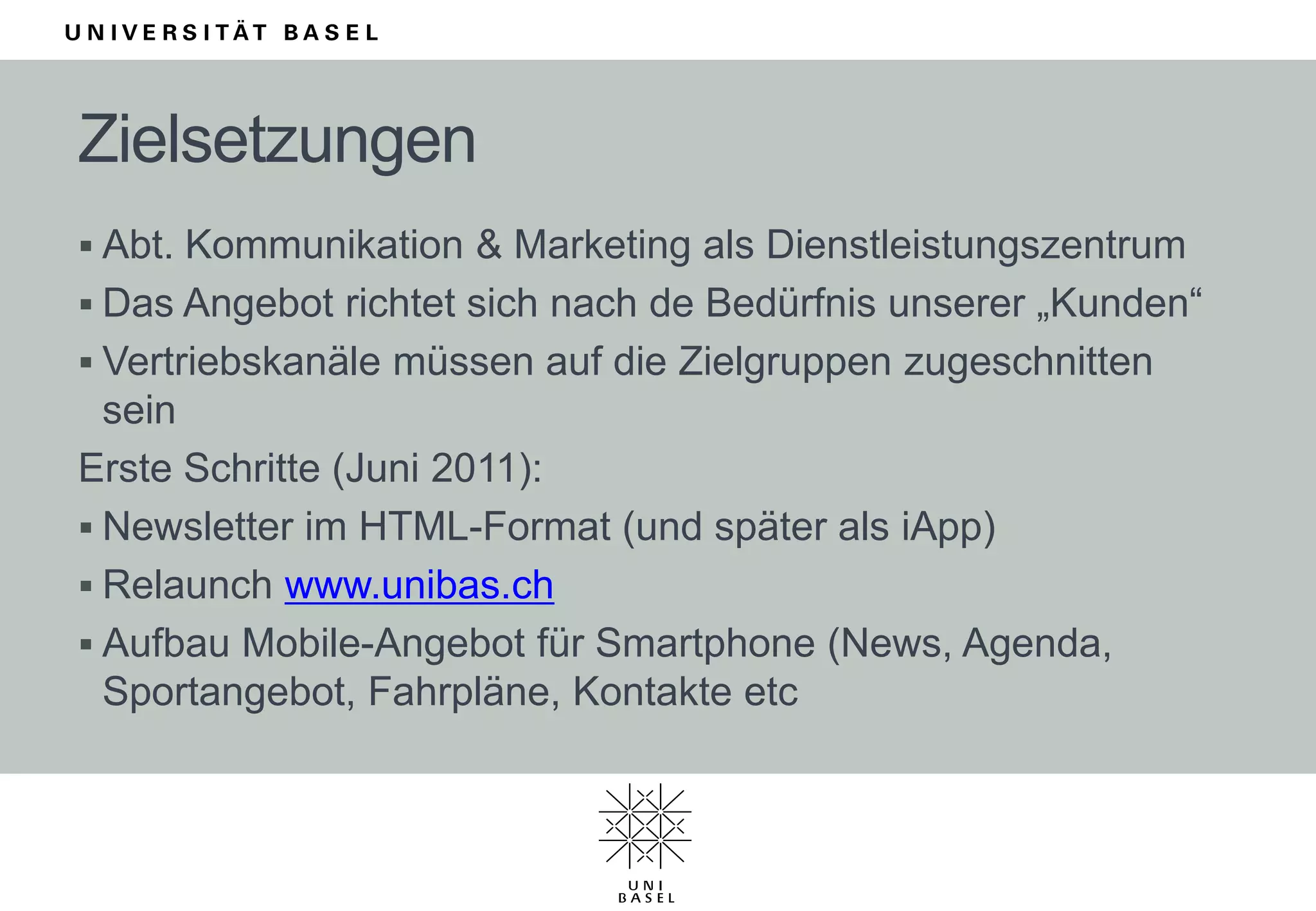 Facebook-User mit Uni-Mailadresse: Mehrere Tausend