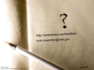 System configuration