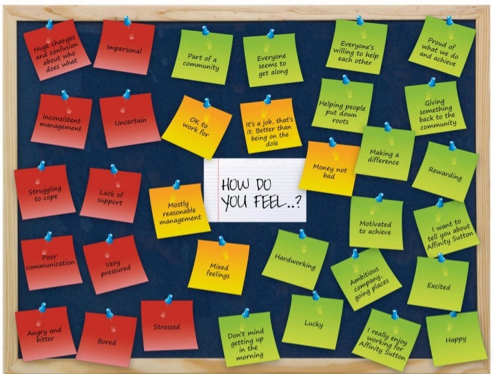 employee bulletin boards