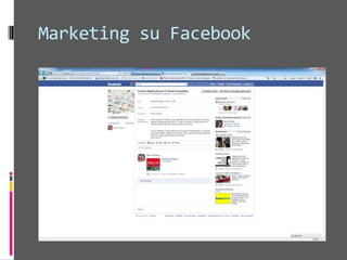SCENARI APPLICATIVI PER IL CLOUD COMPUTINGScenari di ApplicazioneQuestionario