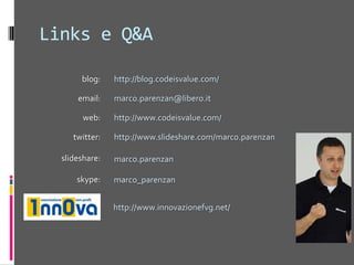 2011.06.30   scenari applicativi per il cloud computing