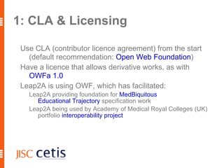 many communication and security protocols etc 