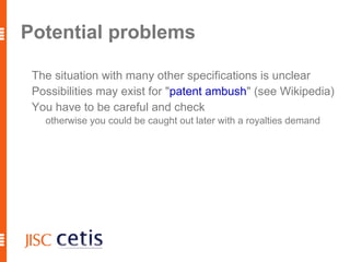 But not really black-and-white