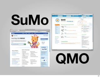 SuMo

       QMO
             47
 