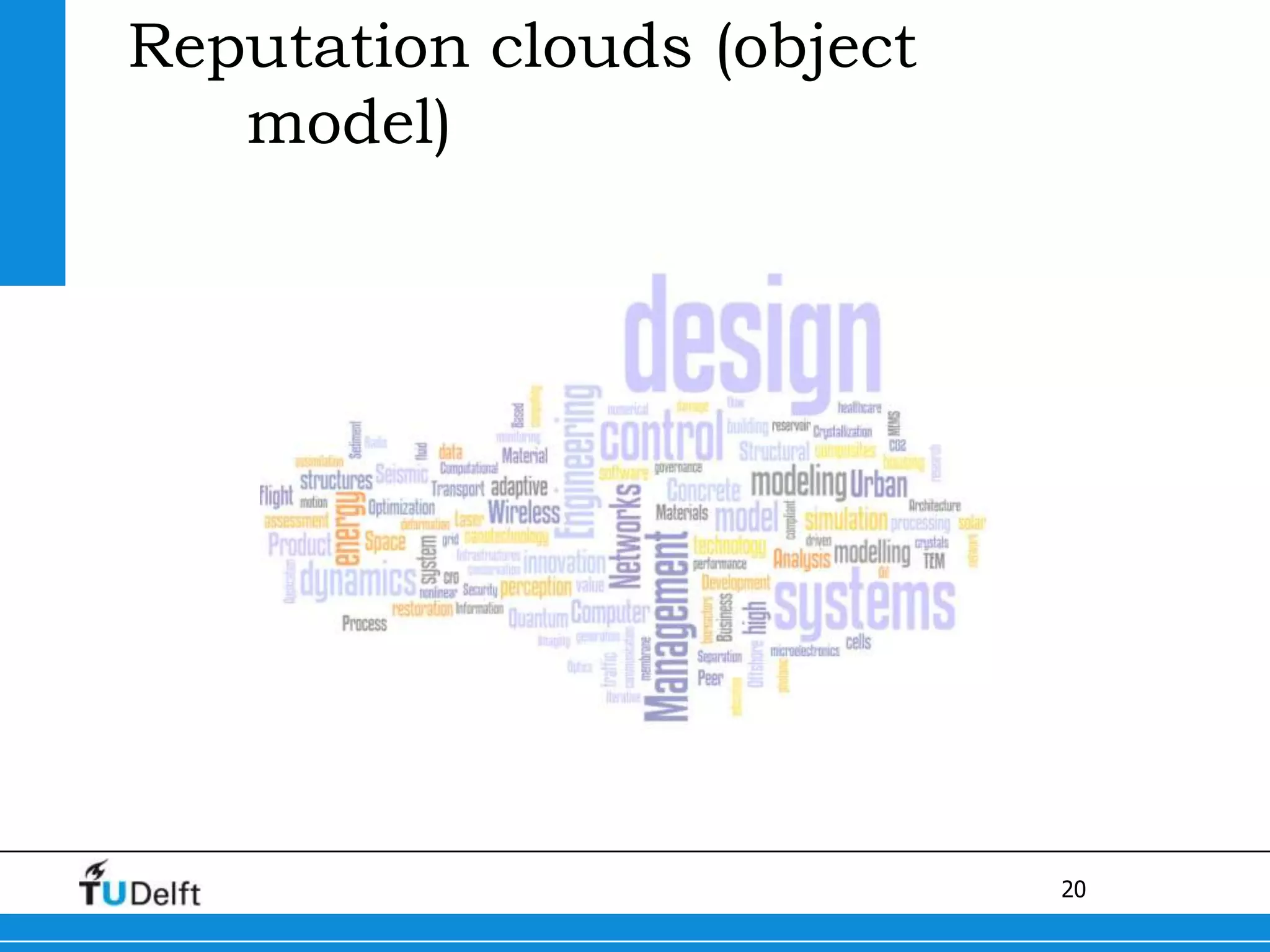 Extensible & configurable 