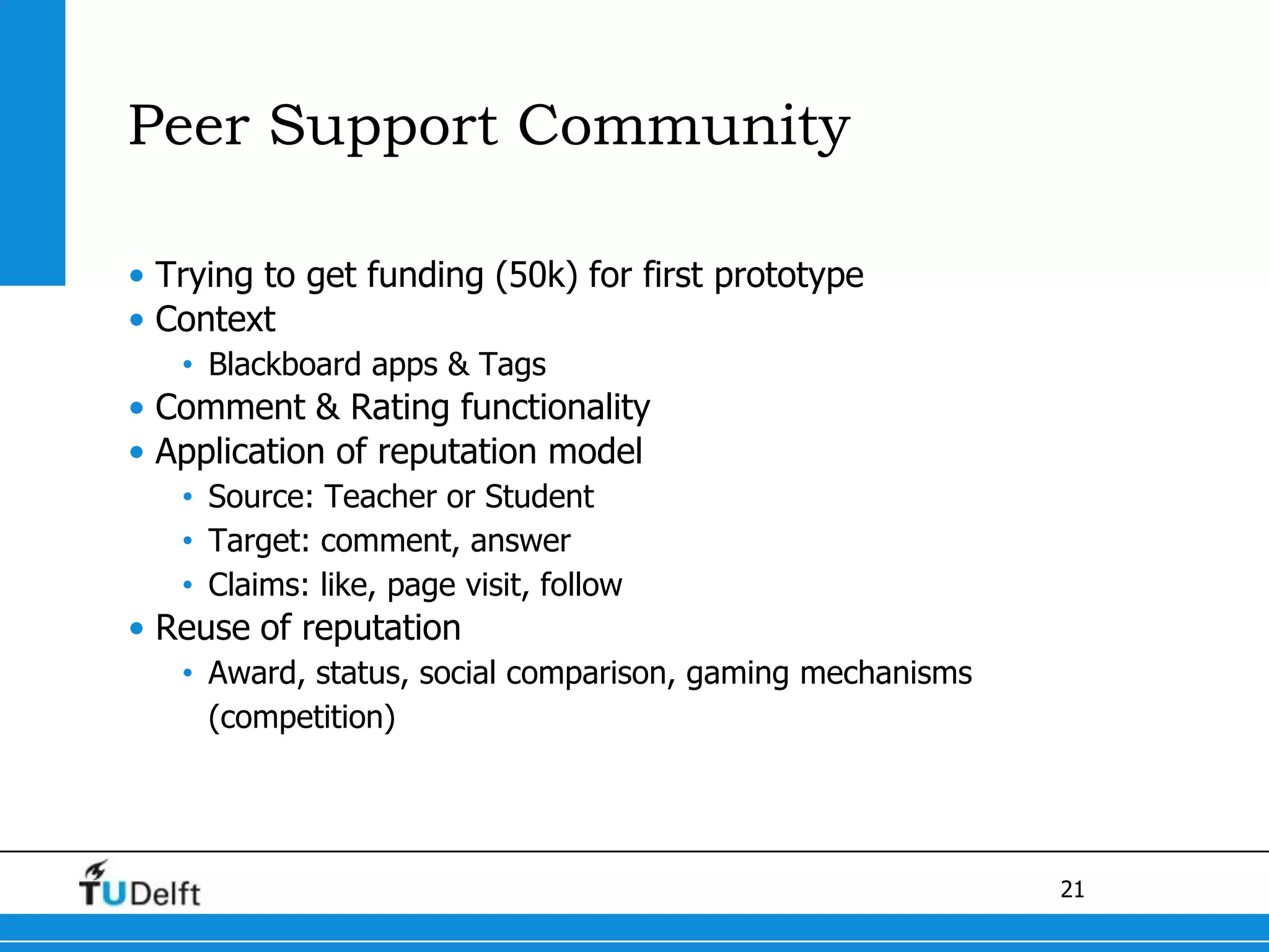 including other weights and metrics (i.e. trust value, network centrality, etc.)