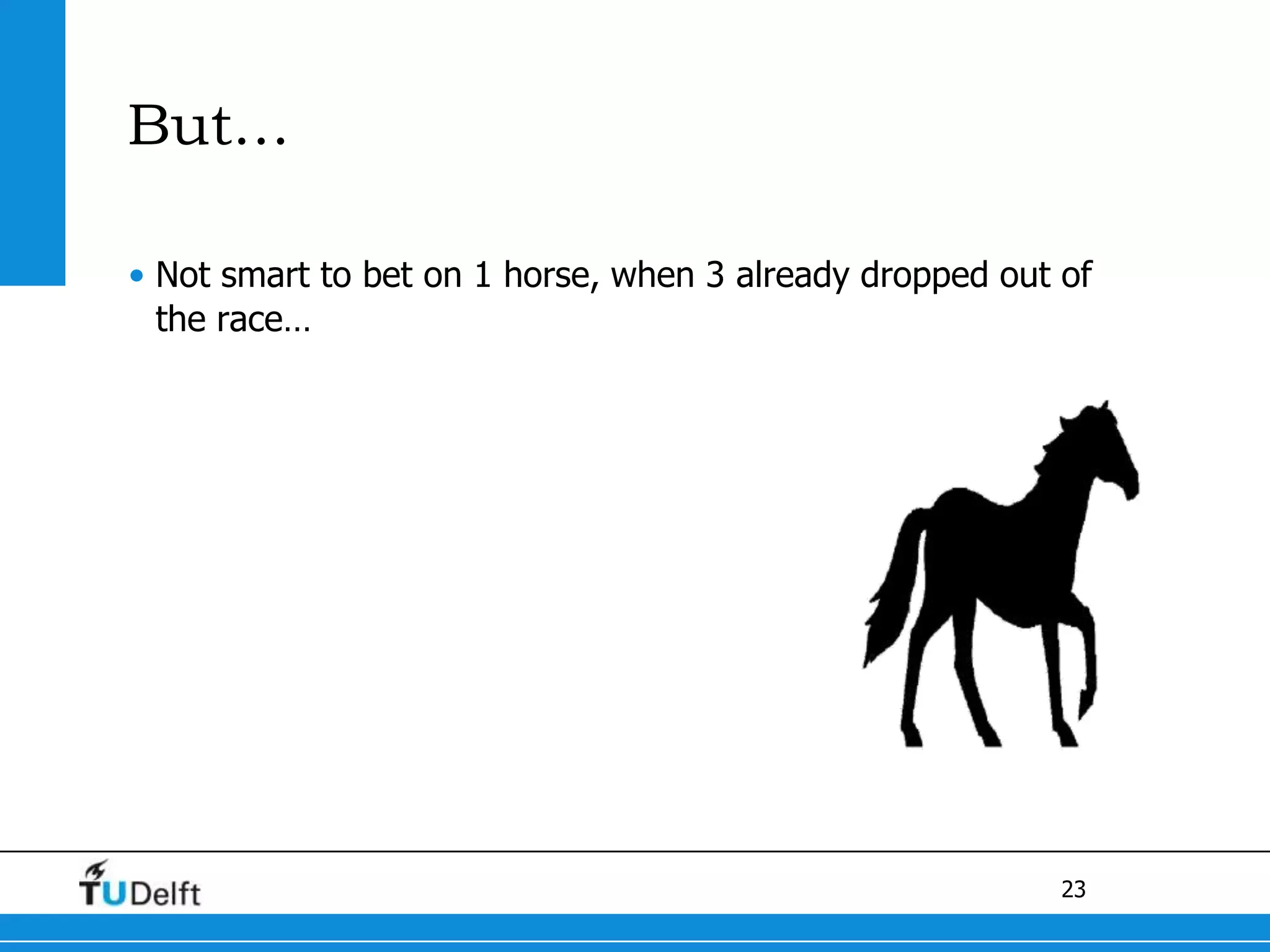 taking into account all relevant interactions