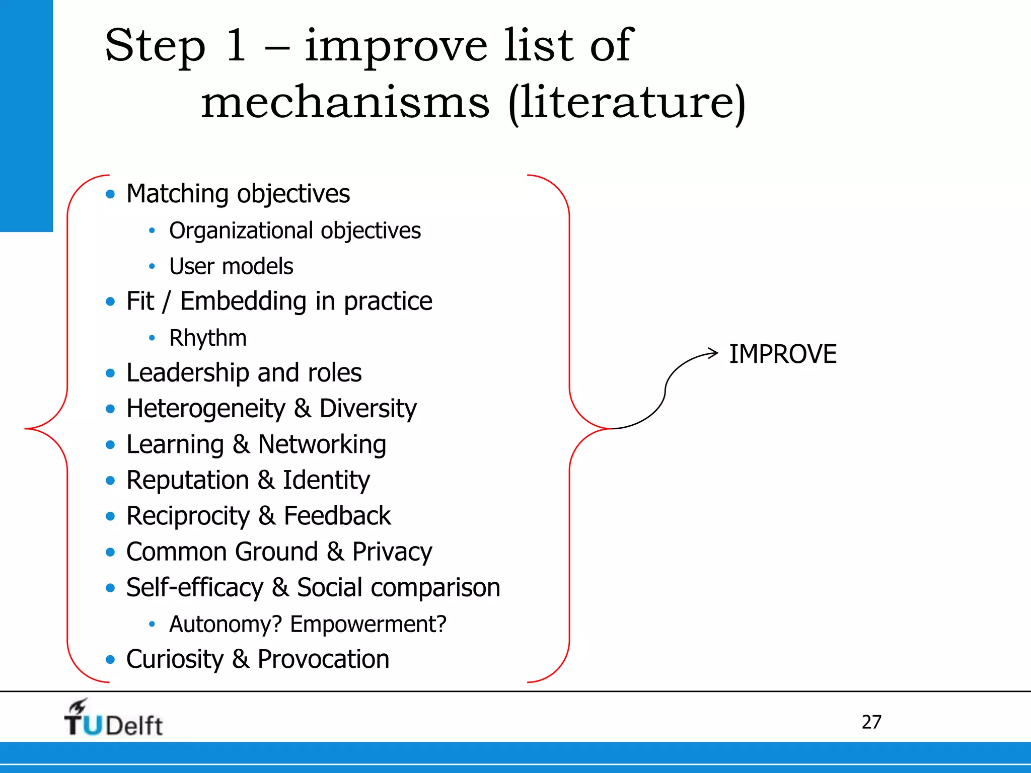 Reputation clouds (object model)