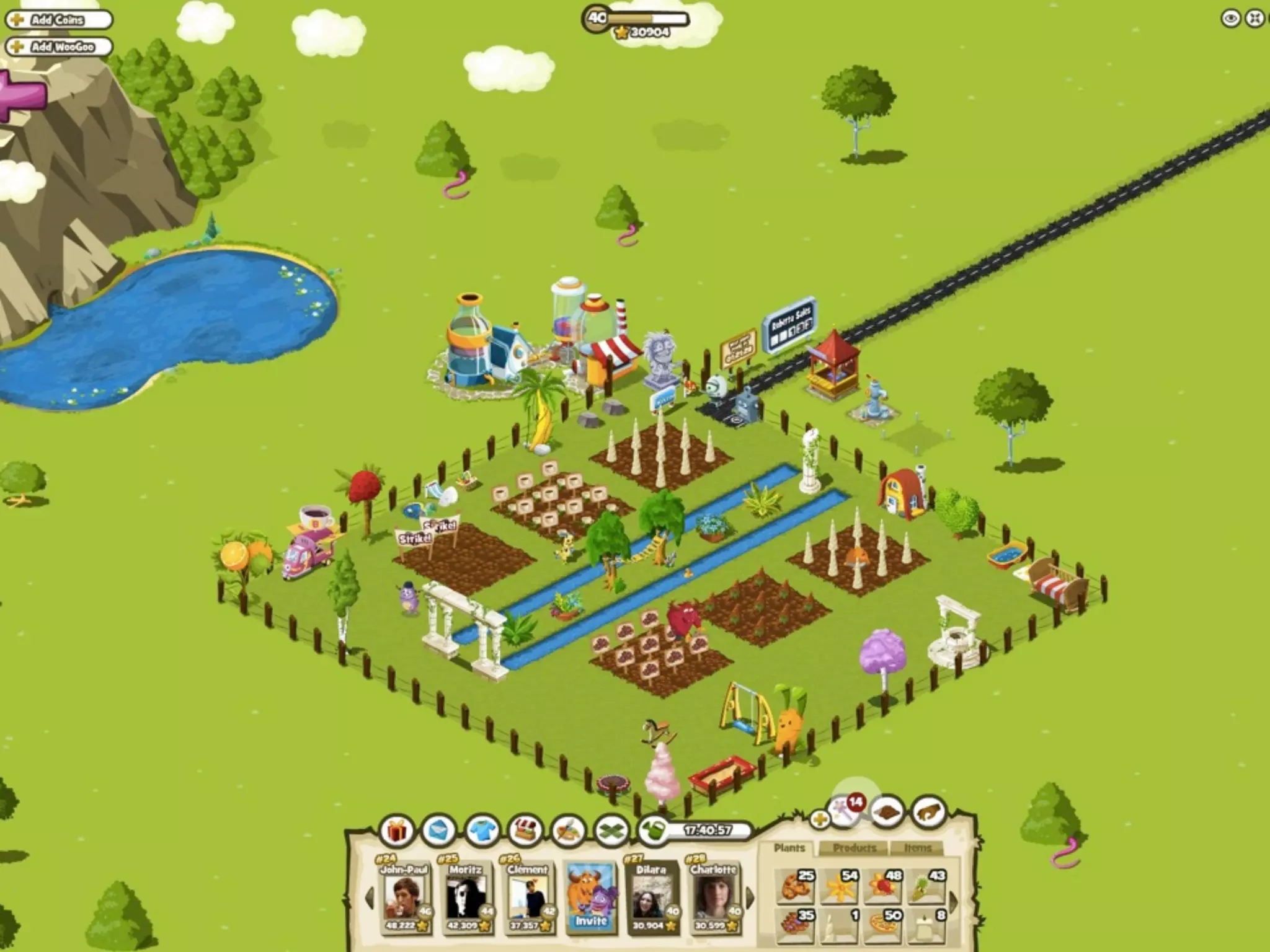 MW	
  Screenshots	
  1	
  




                             44	
  
 