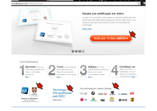 CONSTRUINDO UM MUNDO MELHOR POR MEIO DA INTERNET: www.conrado.com.br




                                                              @conradoadolpho
MARKETING DIGITAL – PARAÍBA – 28/JUL                          conrado@conrado.com.br    23	
  
 