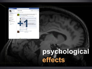 +1psychologicaleffects
