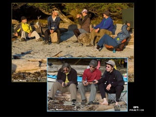 GPS  practice Les Moore Les Moore 