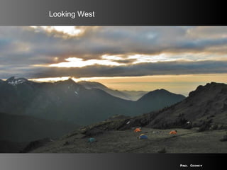 Looking West Paul Cooney 