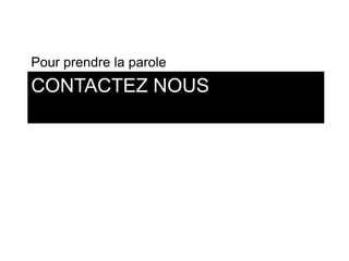 Tisser une relation de confiance durable avec l’internaute