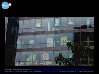 Toutes les photos en temps réel sur http://www.moncoursphoto.fr/photos/paris/paysages-urbains/465/20110811.Envoyez-nous vos plus belles photos à l’adresse chloe@moncoursphoto.fr et tentez de gagner un cours de photographie. 