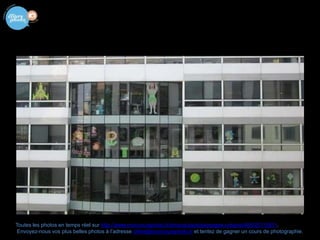 Toutes les photos en temps réel sur http://www.moncoursphoto.fr/photos/paris/paysages-urbains/465/20110811.Envoyez-nous vos plus belles photos à l’adresse chloe@moncoursphoto.fr et tentez de gagner un cours de photographie. 