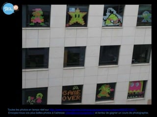 Toutes les photos en temps réel sur http://www.moncoursphoto.fr/photos/paris/paysages-urbains/465/20110811.Envoyez-nous vos plus belles photos à l’adresse chloe@moncoursphoto.fr et tentez de gagner un cours de photographie. 