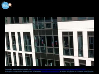 Toutes les photos en temps réel sur http://www.moncoursphoto.fr/photos/paris/paysages-urbains/465/20110811.Envoyez-nous vos plus belles photos à l’adresse chloe@moncoursphoto.fr et tentez de gagner un cours de photographie. 