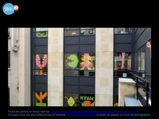 Toutes les photos en temps réel sur http://www.moncoursphoto.fr/photos/paris/paysages-urbains/465/20110811.Envoyez-nous vos plus belles photos à l’adresse chloe@moncoursphoto.fr et tentez de gagner un cours de photographie. 