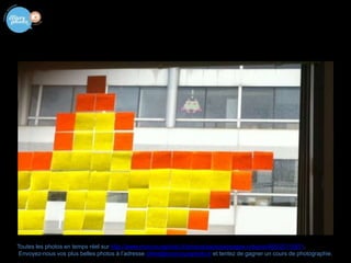 Toutes les photos en temps réel sur http://www.moncoursphoto.fr/photos/paris/paysages-urbains/465/20110811.Envoyez-nous vos plus belles photos à l’adresse chloe@moncoursphoto.fr et tentez de gagner un cours de photographie. 