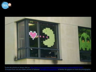 Toutes les photos en temps réel sur http://www.moncoursphoto.fr/photos/paris/paysages-urbains/465/20110811.Envoyez-nous vos plus belles photos à l’adresse chloe@moncoursphoto.fr et tentez de gagner un cours de photographie. 