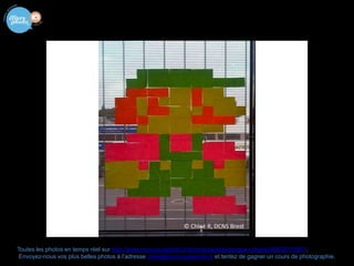 Toutes les photos en temps réel sur http://www.moncoursphoto.fr/photos/paris/paysages-urbains/465/20110811.Envoyez-nous vos plus belles photos à l’adresse chloe@moncoursphoto.fr et tentez de gagner un cours de photographie. 