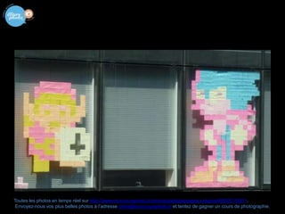 Toutes les photos en temps réel sur http://www.moncoursphoto.fr/photos/paris/paysages-urbains/465/20110811.Envoyez-nous vos plus belles photos à l’adresse chloe@moncoursphoto.fr et tentez de gagner un cours de photographie. 