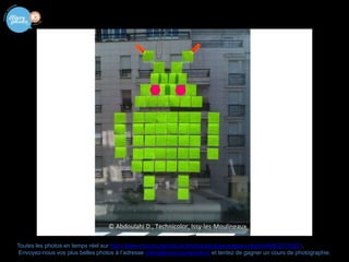 Toutes les photos en temps réel sur http://www.moncoursphoto.fr/photos/paris/paysages-urbains/465/20110811.Envoyez-nous vos plus belles photos à l’adresse chloe@moncoursphoto.fr et tentez de gagner un cours de photographie. 