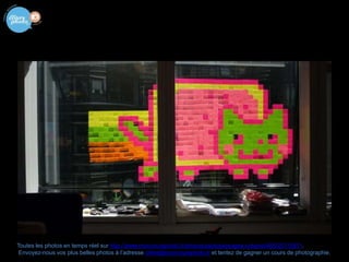 Toutes les photos en temps réel sur http://www.moncoursphoto.fr/photos/paris/paysages-urbains/465/20110811.Envoyez-nous vos plus belles photos à l’adresse chloe@moncoursphoto.fr et tentez de gagner un cours de photographie. 