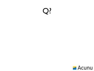 Q?
 