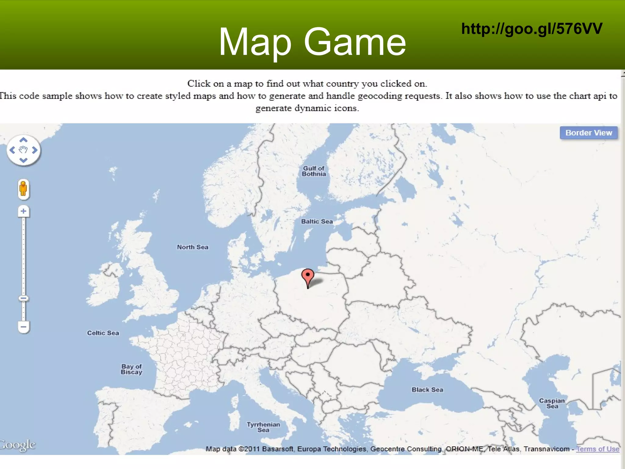 Map Game http://goo.gl/576VV 