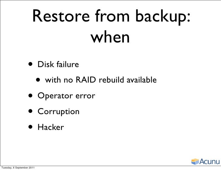 fault tolerance essay Amazon web services – building fault-tolerant applications on aws october 2011 3 introduction software has become a vital aspect of everyday life in nearly every part of the world. fault tolerance essay Amazon web services – building fault-tolerant applications on aws october 2011 3 introduction software has become a vital aspect of everyday life in nearly every part of the world.