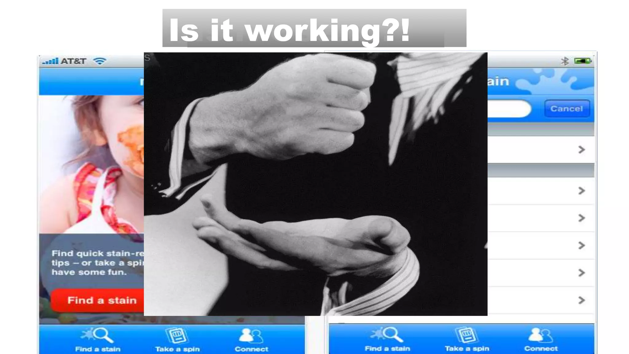 IsIs it Useful?
   it working?!
 