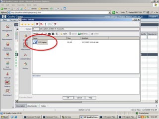 Recordings are streamed, similar to YouTube deliveryReplay Use Case - Dev and QAWeb App12Recording captures and ‘marks’ IssueQA discovers defectQADev Team43Devrepros issue with live execution, locates root-cause and fixReplay creates defect report with Recording attached11