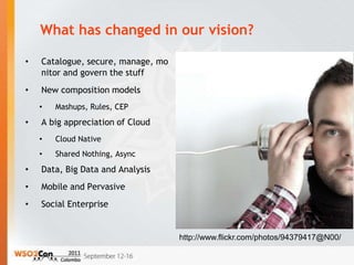 Not just one product but three based on the same core runtime