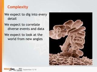 Open Source and Open Standards