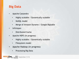 100% Apache License from Day One