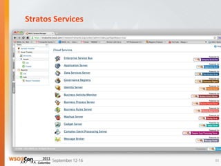 Billing / Metering / Throttling 