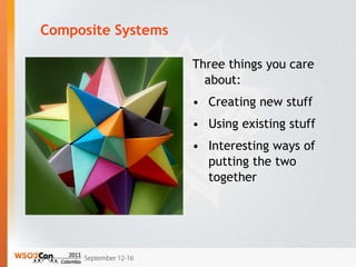 Logging as a Service