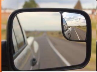 Where we have come from: 