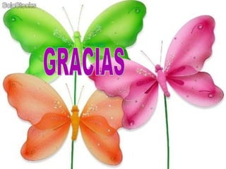 GRACIAS 