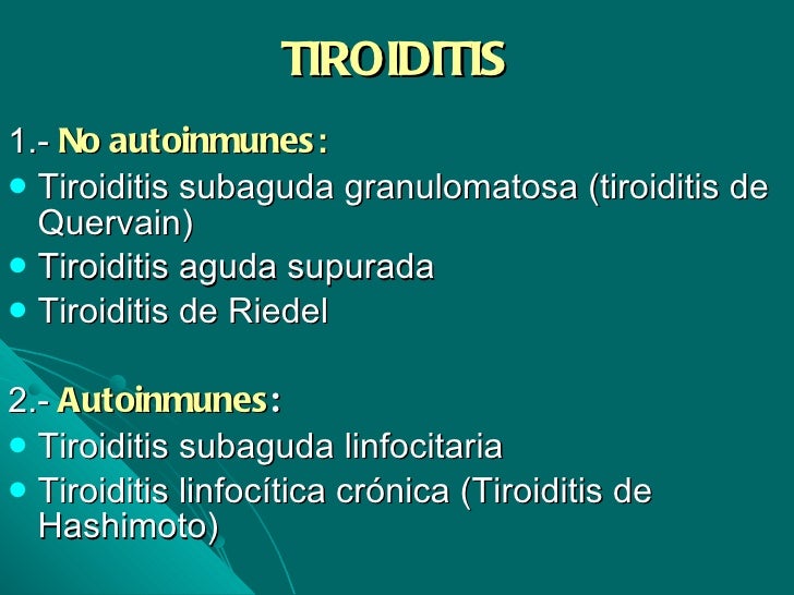 2011 10 04 Tiroides Hashimoto Ppt