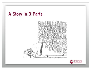 A Story in 3 Parts




                     3
 