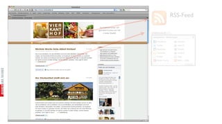 RSS-Feed
 