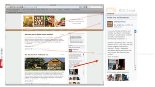 RSS-Feed
 
