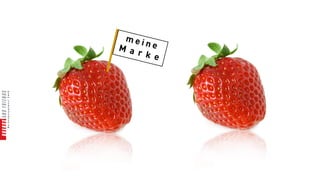 mei
      ne
M a
    r k e
 