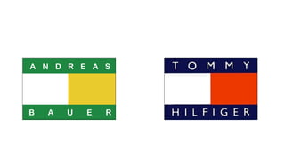 A N D R E A S




B   A   U   E   R
 