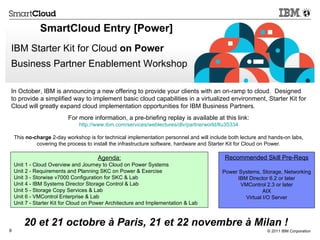 2011.10.19 - Cloud Partner Day - Reseller Breakout