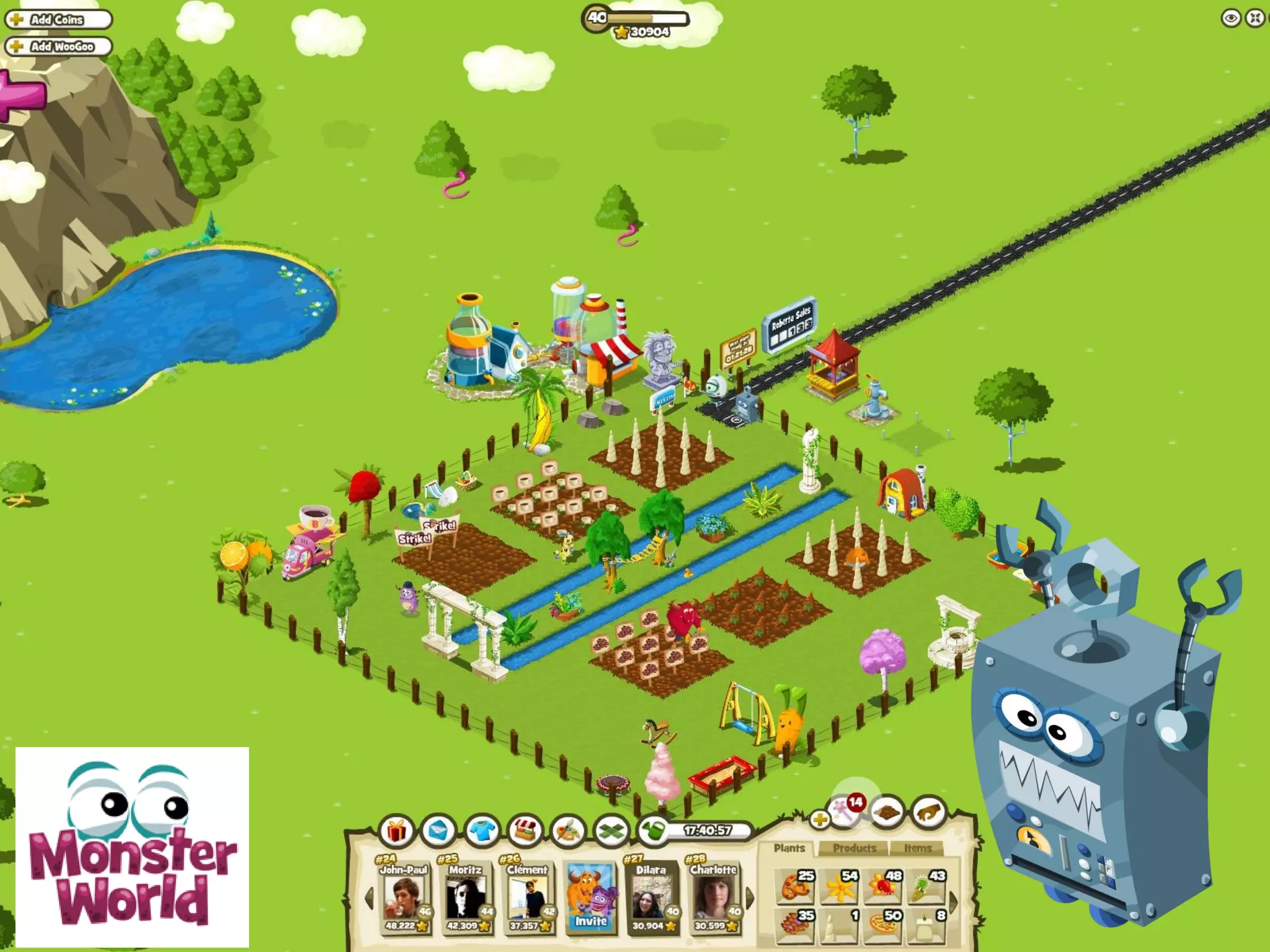 MW Screenshots 1




                   44
 