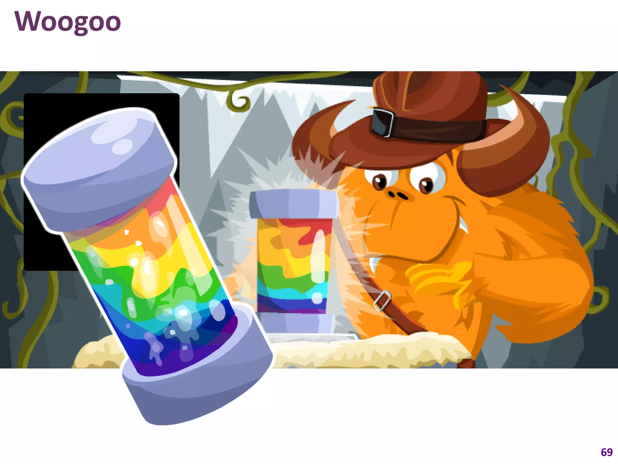 Woogoo




         69
 